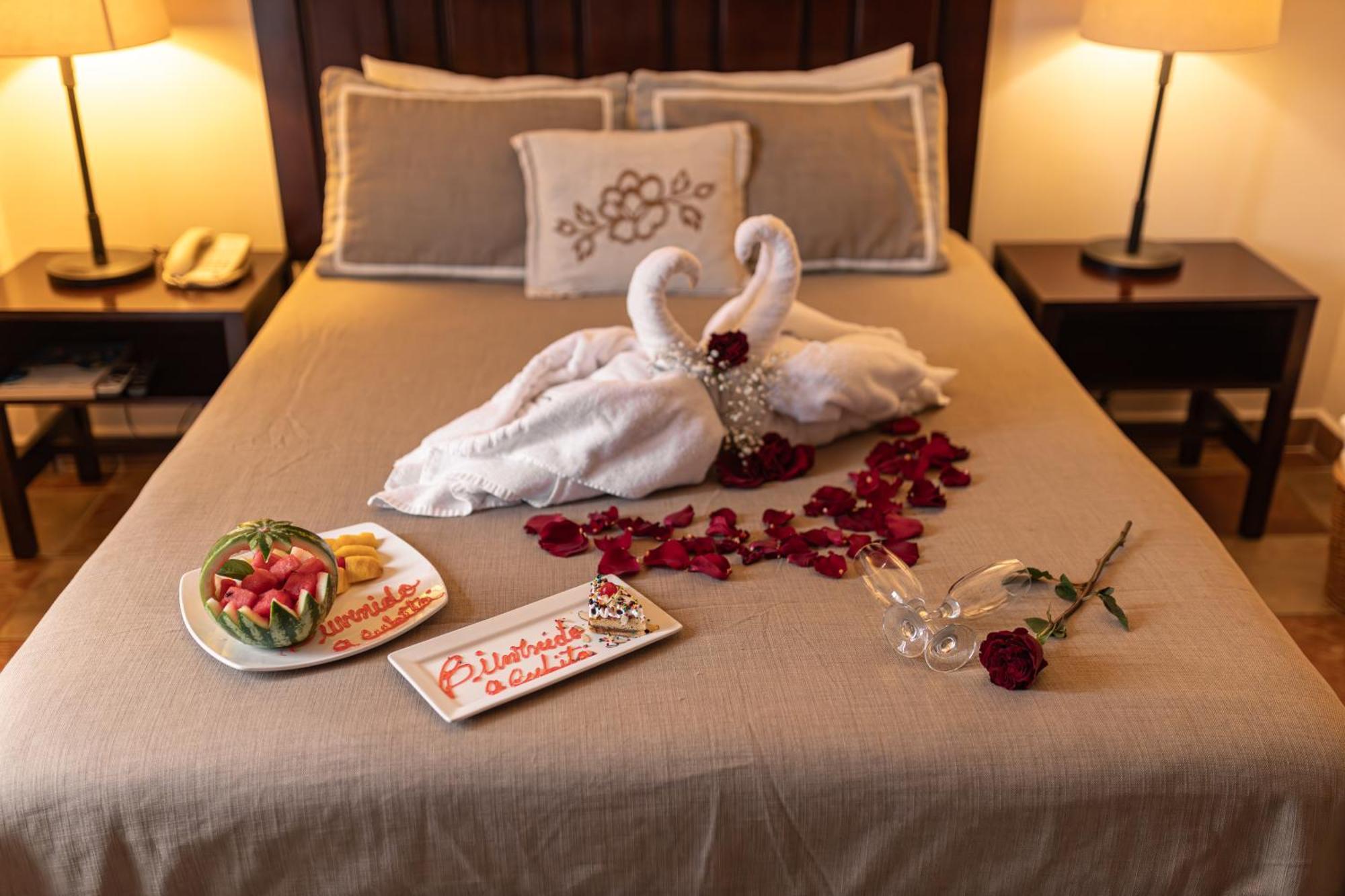 Hotel Cubita Boutique Resort & Spa Chitré Eksteriør billede