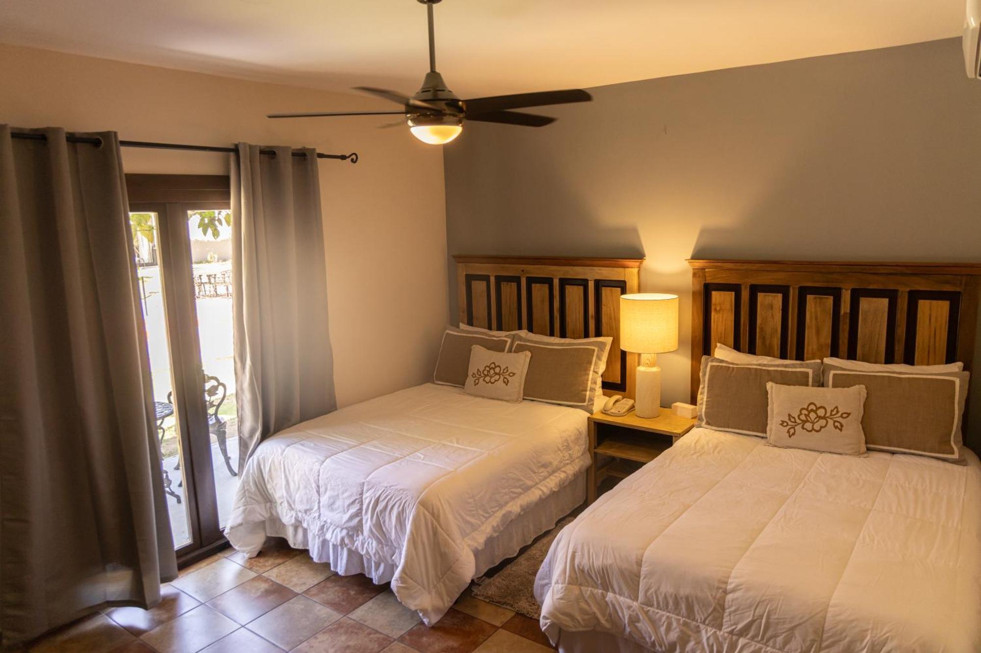 Hotel Cubita Boutique Resort & Spa Chitré Eksteriør billede