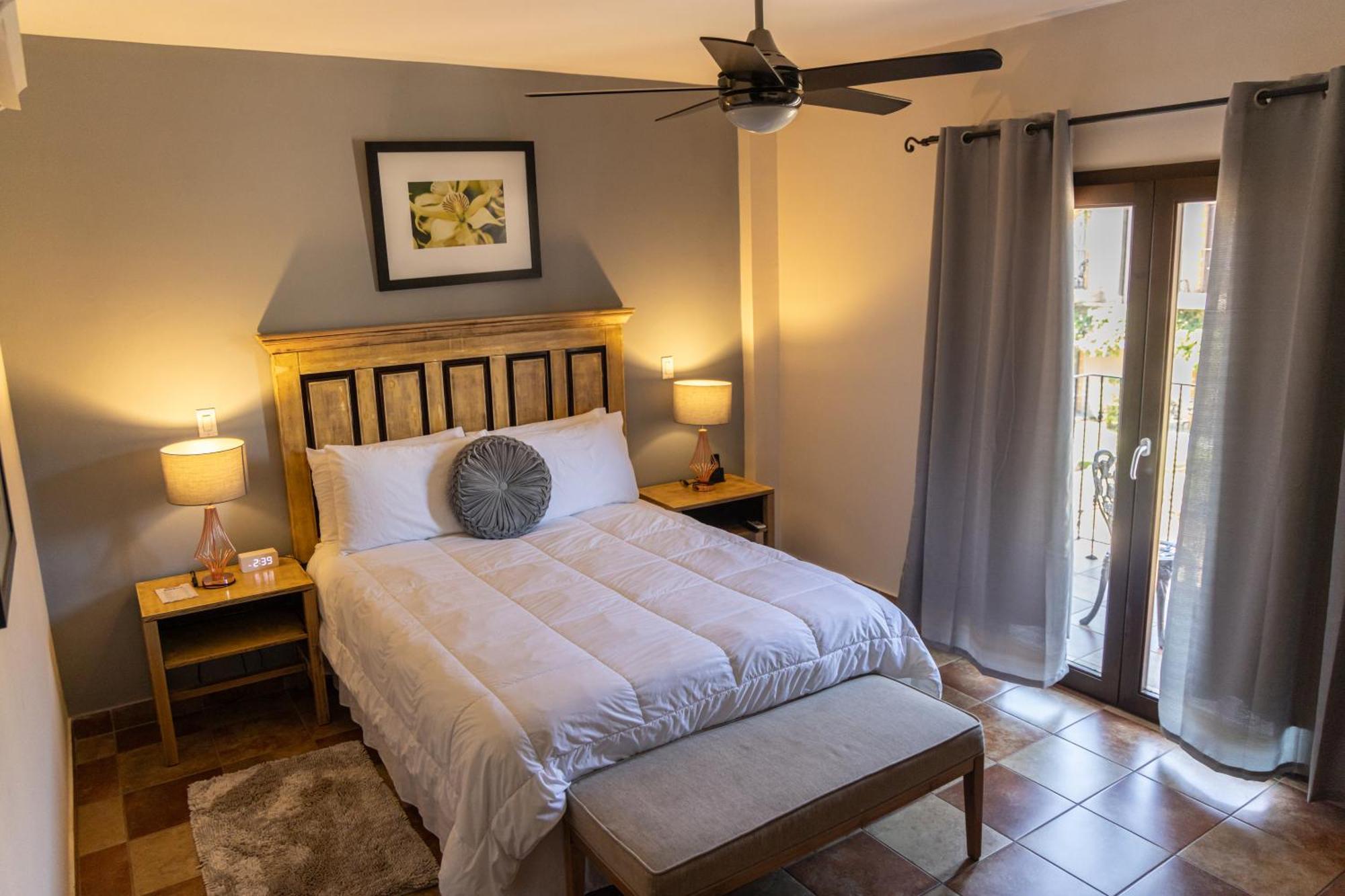 Hotel Cubita Boutique Resort & Spa Chitré Eksteriør billede