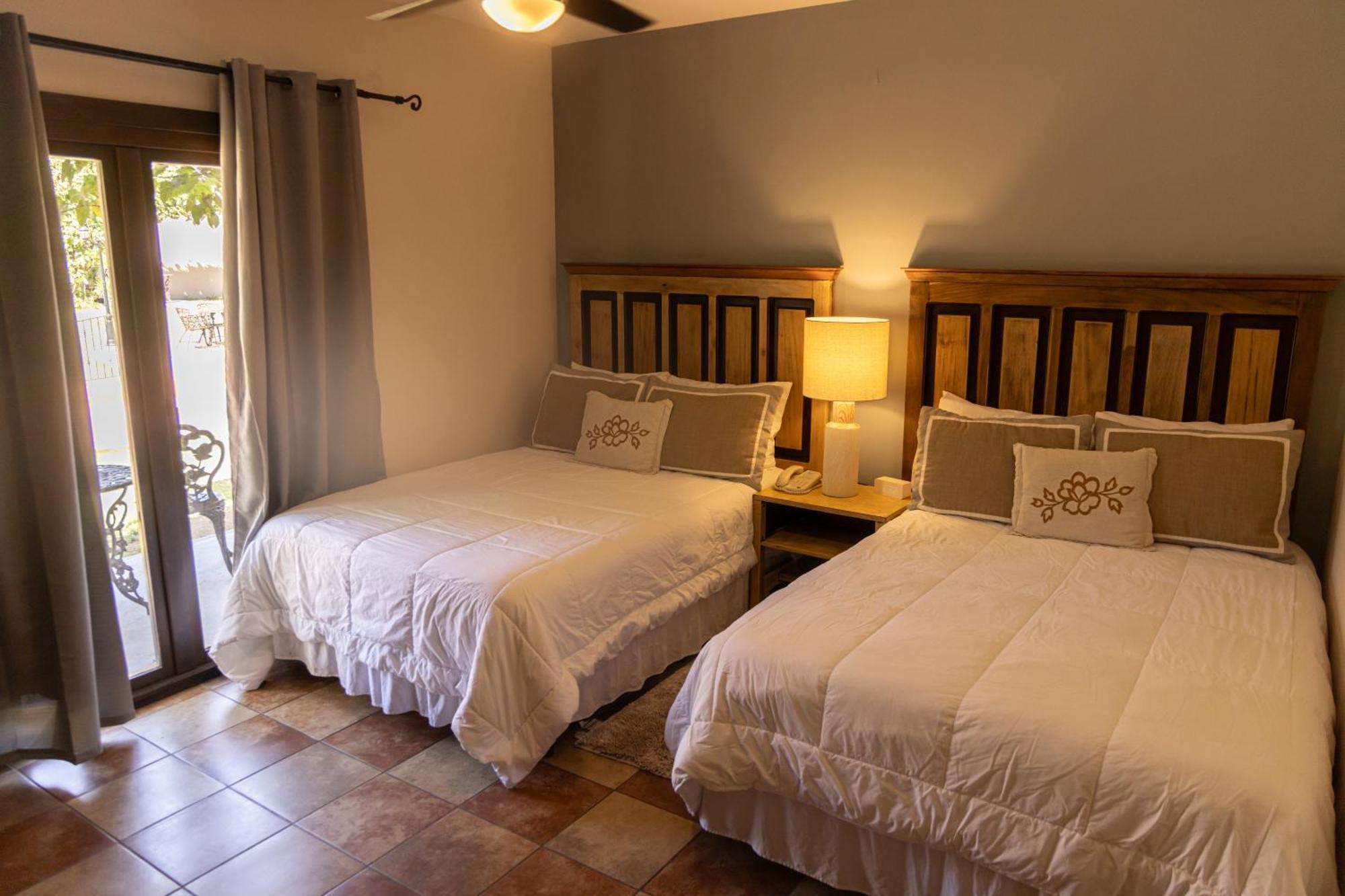 Hotel Cubita Boutique Resort & Spa Chitré Eksteriør billede
